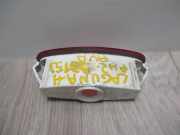 Blinker Scherm Rechts Vorne 8200379188 Renault Laguna II (BG) Schrägheck 5-drs 1.9 dCi 125 (F9Q-758)