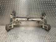 Hinterachse Komplett 555013687R Dacia Duster (SR) SUV 1.5 Blue dCi 115 (K9K-U8) 2019