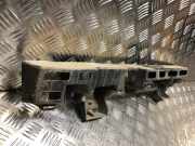 Stoßfängerbefestigung Hinten Dacia Dokker (0S) Großraumlimousine 1.2 TCE 16V (H5F-402(H5F-C4))