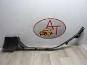 Kofferraum Verkleidung Rechts 769530003RD Renault Grand Scénic III (JZ) Großraumlimousine 2.0 dCi 16V 150 FAP Autom. (M9R-C615)