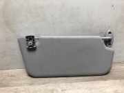 Sonnenblende Links 1624479 Ford Fusion Kombi 1.4 TDCi (F6JB)
