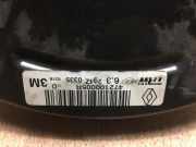 Bremskraftverstärker 472104219R Renault Megane III Coupe (DZ) Schrägheck 3-drs 1.6 Energy dCi 130 (R9M-402(R9M-A4))