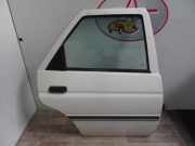 Tür Rechts Hinten Ford Escort 5 (AAL/ABL) Schrägheck 1.8 XLD (RTE)