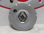 Nabenabdeckung Renault Laguna II (BG) Schrägheck 5-drs 1.9 dCi 120 (F9Q-750)
