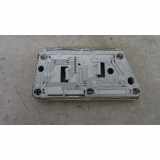 Kennzeichenbeleuchtung RECHTS Renault 25 (B29) Liftback 2.1 D,DX (J8S-708) 1991