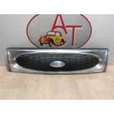 Grill 1855919 Ford Tourneo Courier (JU2) Großraumlimousine 1.5 TDCi 95 (XVCD) 2017