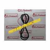 Türgummis Links Vorne Citroën XM (Y4) Schrägheck 2.1 Turbo D 12V (XUD11ATE(P8A)) 2000