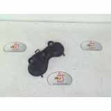 Kennzeichenbeleuchtung LINKS Renault Megane II (BM/CM) Schrägheck 1.5 dCi 80 (K9K-722) 2005