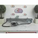 Fensterheber Elektr. Links Vorne 8200384743 Renault Twingo II (CN) Schrägheck 1.2 16V (D4F-772)