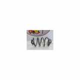 Schraubenfeder Hinten Renault Vel Satis (BJ) Großraumlimousine 2.0 16V Turbo (F4R-762) 2002