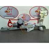 Fensterheber Elektr. Links Hinten 8350265J01 Suzuki Grand Vitara II (JT) SUV 1.9 DDiS (F9Q) 2200