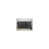 Radiator 17117788903 BMW 1 serie (E81) Schrägheck 3-drs 120d 16V (N47-D20C) 2008