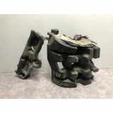 Stoßfängerbefestigung Hinten Peugeot 207 SW (WE/WU) Kombi 1.6 HDi (DV6DTED(9HP)) 2011