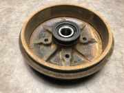 Bremstrommel Rechts Hinten 0000424759 Citroën C3 (SX/SW) Schrägheck 1.2 Vti 12V PureTech (EB2FA(HMR))