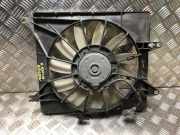 Heizgebläse Motor 38616RBA004 Honda Accord Tourer (CM/CN) Kombi 2.2 CTDi 16V (N22A1)