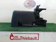 Mittelkonsole 7591KY Peugeot 5008 I (0A/0E) Großraumlimousine 2.0 HDiF 16V GT (DW10CTED4(RHH))