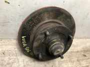 Bremsscheibe Links Vorne Peugeot 505 (551A) Limousine 2.5 GTD (XD3TE(152B))
