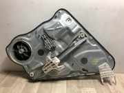 Fensterheber Elektr. Links Hinten 834711H010 Kia Cee'd Sporty Wagon (EDF) Kombi 1.6 CRDi 90 16V (D4FB)