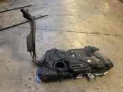 Tank Peugeot 407 (6C/J) Coupé 2.7 HDi V6 24V (DT17TED4(UHZ))