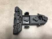 Kennzeichenbeleuchtung RECHTS Volkswagen Golf IV (1J1) Schrägheck 1.9 TDI (ALH) ALH