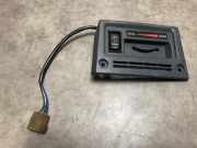 Bedienung Heizung 5894490K01 Toyota Land Cruiser (J7) FRP top Geländewagen 2.4 LX TD (2LT)