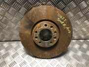 Bremsscheibe Links Vorne 4249K1 Peugeot 5008 II (M4/MC/MJ/MR) Großraumlimousine 1.5 BlueHDi 130 (DV5RC(YHZ))