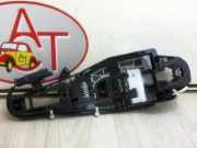 Türgriff Außen Links Hinten STEUN Citroën SpaceTourer Bus 2.0 Blue HDI 150 (DW10FD(AHX))