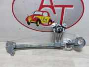 Fensterheber Links Hinten 922351 Peugeot 206+ (2L/M) Schrägheck 1.4 XS (TU3AE5(KFT))