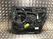 Türverkleidung Links Vorne 20085653930 Chrysler Voyager/Grand Voyager (RT) Großraumlimousine 2.8 CRD 16V Grand Voyager (VM64C)