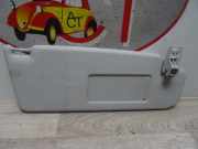 Sonnenblende RECHTS 1K0857552K2F4 Volkswagen Golf V Variant (1K5) Kombi 1.9 TDI (BXE) BXE