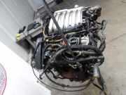 Motor 01355X Peugeot 607 (9D/U) Limousine 2.9 V6 24V (ES9J4S(XFX))