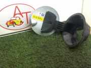 Tankklappe 1517F2 Peugeot 207 SW (WE/WU) Kombi 1.6 HDi 16V (DV6ATED4(9HX))