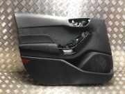 Türverkleidung Links Vorne - 2639560 Ford Fiesta 7 Schrägheck 1.1 Ti-VCT 12V 85 (XYJC)
