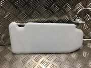 Sonnenblende Links Peugeot 5008 II (M4/MC/MJ/MR) Gro?raumlimousine 1.5 BlueHDi 130 (DV5RC(YHZ))