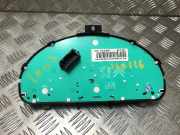 Tachoeinheit Kmh - 6106TE Peugeot 1007 (KM) Schrägheck 3-drs 1.4 HDI (DV4TD(8HZ))