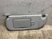 Sonnenblende Links 16117727BJ Peugeot 108 Schrägheck 1.2 VTi 12V (EB2D(HMT))