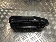 Bedienung Heizung 5590002C60 Toyota Auris (E18) Schrägheck 5-drs 1.2 T 16V (8NR-FTS)