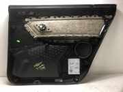 T?rverkleidung Links Hinten Volkswagen Touran (5T1) Gro?raumlimousine 2.0 TDI 150 (DFGA) DFGA