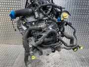 Motor 8201662459 Renault Trafic (1FL/2FL/3FL/4FL) Van 1.6 dCi Twin Turbo (R9M-413(R9M-H4))
