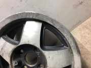 Felge Audi 80 (B3) Limousine 1.9 Diesel (1Y)