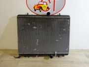 Radiator 1330W2 Citroën C4 Grand Picasso (UA) Großraumlimousine 2.0 HDiF 16V 135 (DW10BTED4(RHJ/RHR))