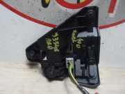 Kennzeichenbeleuchtung RECHTS Rover 400 (RT) Schrägheck 5-drs 414i 16V (14K4F)