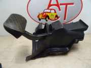 Bremspedal Mercedes-Benz C (W203) Limousine 2.7 C-270 CDI 20V (OM612.962)