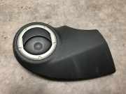 Armaturenbrett Duse Links 687600971R Dacia Logan MCV (KS) Kombi 1.5 dCi (K9K-796)