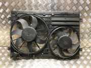 K?hlerl?fter 1K0121207A Volkswagen Eos (1F7/F8) Cabrio 2.0 TDI DPF (BMM) BMM