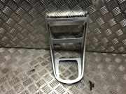 Armaturenbrett Mitte Verkleidung 9821852480 Peugeot 307 CC (3B) Cabrio 2.0 HDIF 16V (DW10BTED4(RHR))