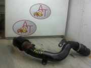 Lufteinlass - Ford Focus 1 Wagon Kombi 1.8 TDCi 115 (F9DA)