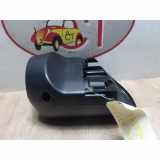 Lenksäule Verkleidung 61316967454 BMW X5 (E70) SUV xDrive 30d 3.0 24V (M57N2-D30(306D3)) 2009