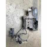 Tank Volkswagen New Beetle (1Y7) Cabrio 1.4 16V (BCA) 2003 BCA