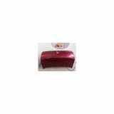 Heckklappe 8701L2 Peugeot 607 (9D/U) Limousine 2.9 24V (ES9J4S(XFX)) 2001